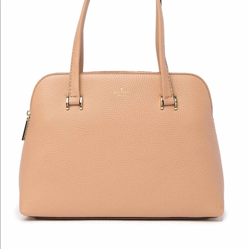NWT Kate Spade Small Mariella Leather Tote Bag